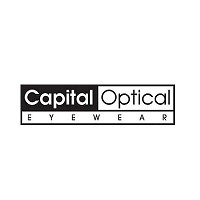 Capital Optical Logo