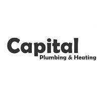 Logo Capital Plumbing & Heating Ltd.