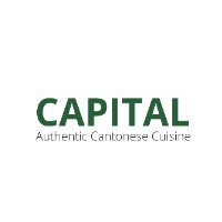 Capital Restaurant Logo