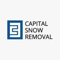 Logo Capital Snow Removal