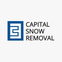 Capital Snow Removal Logo