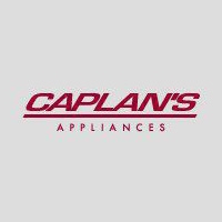 Logo Caplan's Appliances