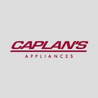 Caplan's Appliances Logo