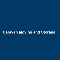 Logo Caravan Moving and Storage