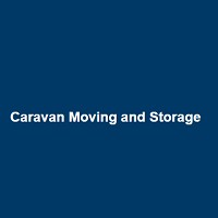 Caravan Moving and Storage Logo