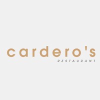 Logo Cardero’s Restaurant