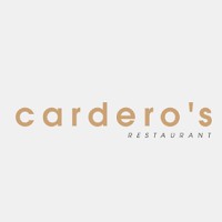 Cardero’s Restaurant Logo