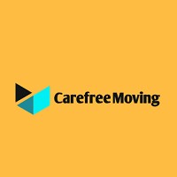 Carefree Moving Logo