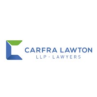 Logo Carfra Lawton LLP