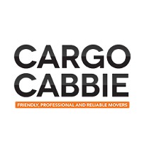 Cargo Cabbie Moving Logo