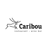 Caribou Restaurant Logo