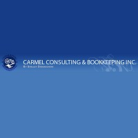 Carmel Consulting & Bookkeeping Inc Logo