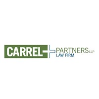 Logo Carrel +Partners LLP