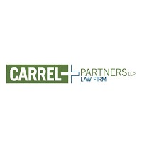 Carrel +Partners LLP Logo