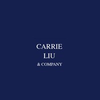 Carrie Liu CPA Logo