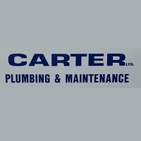 Logo Carter Plumbing