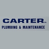 Carter Plumbing Logo