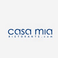 Logo Casa Mia Ristorante