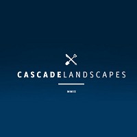 Cascade Landscapes Logo