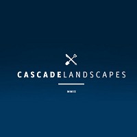 Cascade Landscapes Cascade Landscapes Logo