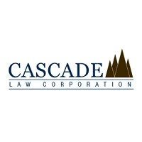 Cascade Law Logo