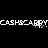 Logo Cash & Carry Feed