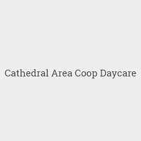 Cathedral Area Coop Daycare Logo