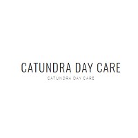 Logo Catundra Day Care