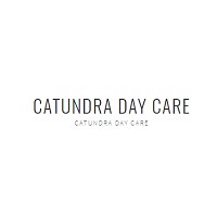 Catundra Day Care Logo