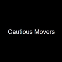 Logo Cautious Movers