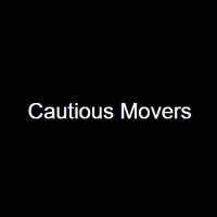 Cautious Movers Logo