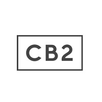 CB2 Logo