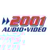 2001 Audio Video