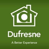 Dufresne Furniture Logo