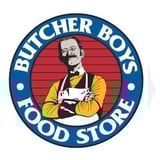Butcher Boys Logo
