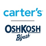 Carter's Osh Kosh
