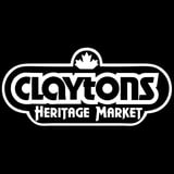 Claytons Heritage Market
