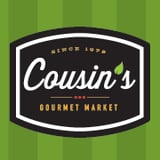 Cousin's Market