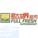 Full Fresh Supermarket