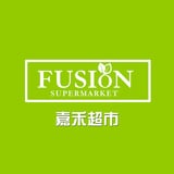 Fusion Supermarket