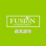 Fusion Supermarket