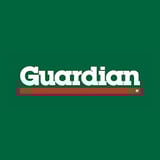 Guardian Pharmacy Logo