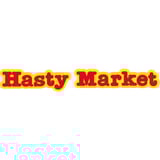 Hasty Market Logo
