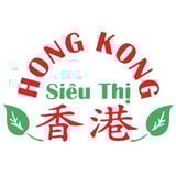 Hong Kong Food Market Logo