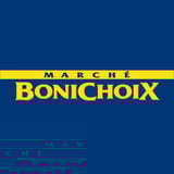 Marché Bonichoix