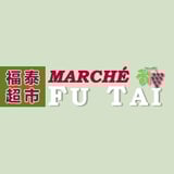Marche Fu Tai Logo