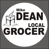 Mike Dean Local Grocer