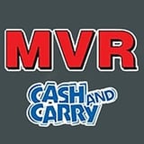 MVR Cash and Carry