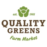 Quality Greens Farm Market