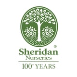Sheridan Nurseries Logo